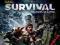 Cabela's Survival Shadows - PS3 - NOWA - 3 x A