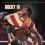 ROCKY IV, SOUDTRACK LP