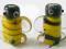 (A-044) Lampwork - pszczoła- 10 sztuk