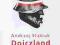 Dojczland Andrzej Stasiuk audiobook CD mp3