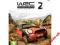 WRC 2 - FIA World Rally Championship 2011 -Xbox360