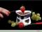 Magiczne Fondue Romantyczny Prezent na Walentynki
