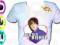 KOSZULKA JUSTIN BIEBER MY WORLDS BIBER T-SHIRT M