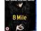 8 Mila / 8 Mile [Blu-ray]