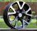 NOWE FELGI 16'' 5x114,3 MAZDA 3 5 6 323 626 XEDOS