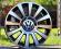 S-LINE NOWE FELGI 16'' 5X100 VW GOLF IV POLO BORA