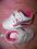 u KRYSI  buty buciki sportowe 10,5cm 3-6 m-cy