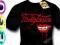 True Blood Koszulka CZYSTA KREW Harris T-SHIRT ! M