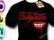 True Blood Koszulka CZYSTA KREW Harris T-SHIRT XL