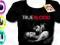 CZYSTA KREW True Blood Koszulka Harris T-SHIRT XL