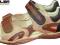 Wyprzedaż!! Sandalki~ANTYLOPA~Nowosc 2010~R.35.PL