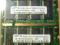 2 x 512 DDR1 Samsung TANIO!