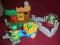 Fisher Price Little people Robin Hood konik smok