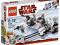 NOWE !!! KLOCKI LEGO STAR WARS 8084 Snowtrooper