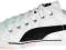 Buty Puma J-R Benecio JR wht/blk (37) SKLEP