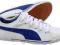 Buty Puma J-R Benecio JR wht/blue (37.5) SKLEP