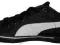 Buty Puma J-R Benecio JR black (37) SKLEP