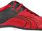 Buty Puma J-R CA M1 BIG SF JR Rosso (37) SKLEP