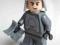LEGO STAR WARS Figurka Imperial Officer, NOWA