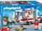 NOWY !!! Playmobil 4221 Ambulans Karetka