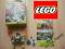 LEGO POWER MINERS 8957 Robot górniczy !!!