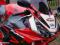 HONDA CBR 954 RR FireBlade CBR954RR NIE R1 R6 GSXR