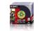 CDR EMTEC 700MB VINYL LOOK (10-PAK SLIM)