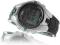 CYFROWY ZEGAREK SPORTOWY LED X 7 LCD COLORS ALARM