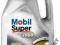 MOBIL 1 SUPER 3000 X1 5W40 5L / MOBIL SYST S 5W40