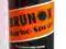 BRUNOX TURBO-SPRAY Odrdzewiacz, smar olej 400 ml