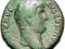 Hadrian (117-138) - As