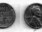 USA - 1 cent - 1943 rok Lit. S