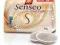 DOUWE EGBERTS KAWA SENSEO CAFE LATTE 8 PADS AM-MI