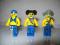 LEGO Pirates 4+ Załoga Kapitana Kragga