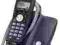 Telefon bezprzewodowy Panasonic KX-TCD200 PDB DECT