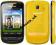 SAMSUNG Corby II NOWA z gwarancja Festiwal Yellow