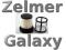 Filtr HEPA Zelmer Galaxy 1, Solaris Twix, Clarris
