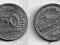 NIEMCY - 50 Pfennig - 1919 rok - A