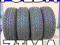 OPONY ZIMOWE FULDA 185X65R14 TOYOTA MAZDA SUZUKI 4