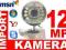 KAMERA INTERNETOWA 12.0 Mpix KAMERKA 8 LED 2010 v2
