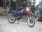 Sprzedam tanio motocykl yamaha xt 350