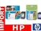 HP 56 57 TUSZ XXXL 4215, 4219 1200 1205 1217 FV