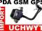 UCHWYT SAMOCHODOWY PDA MDA IPHONE GPS GSM MP4 v.2