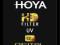 Filtr ochronny / UV Hoya HD 62 mm / 62mm