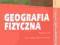 Geografia fizyczna Podręcznik Czubla