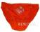 ATLANTIC NOWOŚĆ  mini bikini SUPER CENA 1549-S-KOR