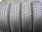 4x Dunlop SP10 3E 175/80r14 88T 175/80