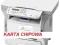 Chip karta chipowa oki B2500 B2520 B2540 MFP