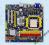 FOXCON A7GM-S +Athlon X4 4x3 GHz HDMI HD3200 DX10