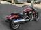 YAMAHA ROAD STAR WARRIOR XV 1700 2008 2500 MIL !!